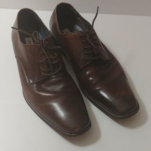 Steve Madden Dress up shoes 11.5